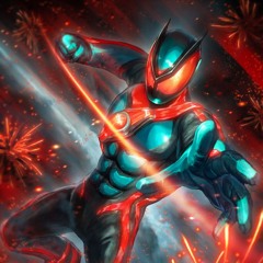 VISIONS - Kamen Rider Zeztz Op Full