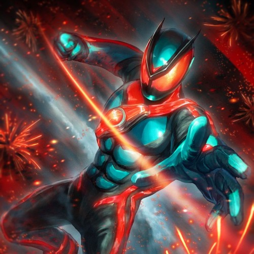 Good Morning Rider Stream VISIONS - Kamen Rider Zeztz Op Full by BeeNood 🚦 | Listen online ...