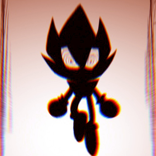 Super Sonic.exe [Friday Night Funkin'] [Works In Progress]