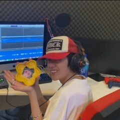 warren hue - RinGs! freestyle