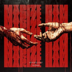 Marize Ham (feat. Sogand)