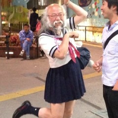 ?Dance with me?