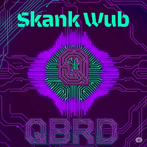 Skank Wub (Original Mix) [Free Download]