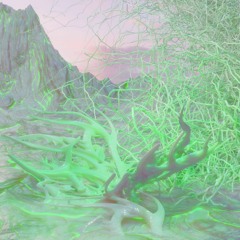 SNFLP010 // Earth Trax - The Sensual World LP