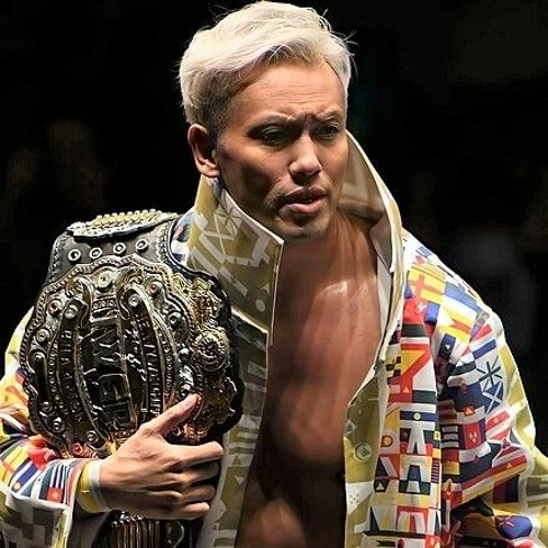Stream Rain Maker (Extended) (Kazuchika Okada) by