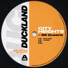 82 Queens - See The Beauty (feat. Violette)