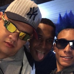 NO WAZE  EU VOU JOGAR - MC MN E MC RD (Noguera DJ)