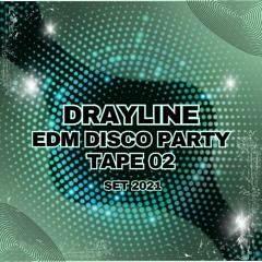 EDM-Disco Party | Mix 2021 | Tape 02 (Bingo Players, Bali Bandits, Mr Belt & Wezol, Retrovision)