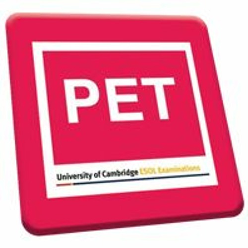 Stream B1 Pet Listening Practice Test One Part 1 By Fiona Donaldson Stream B1 Pet Listening Practice Test One Part 1 By Fiona Donaldson