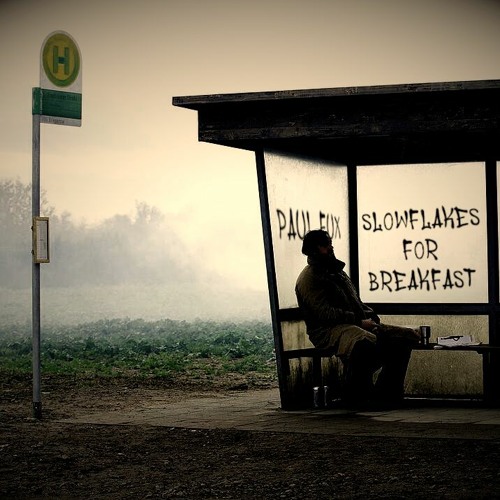 Paul Fux | Slowflakes for Breakfast