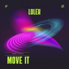 Move it