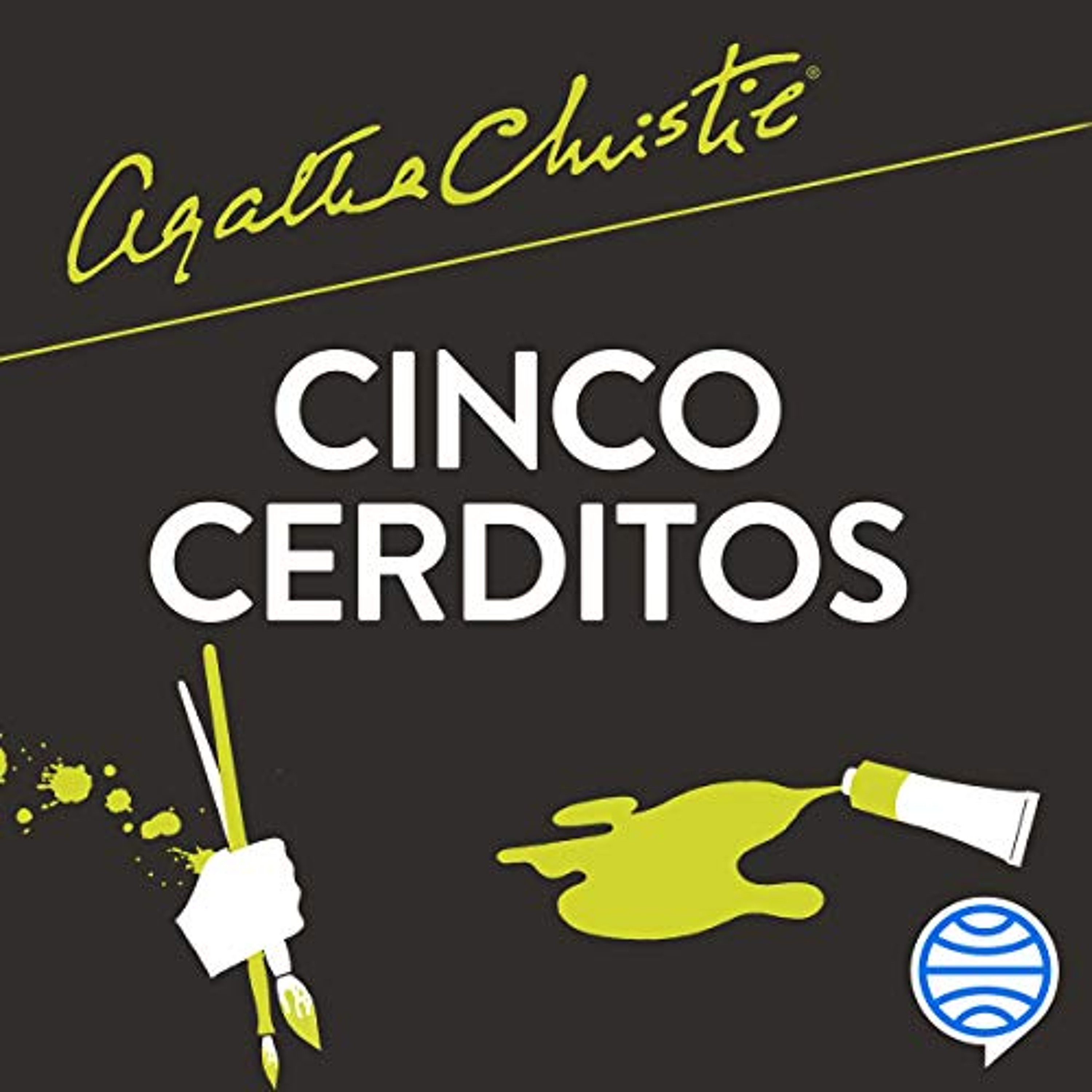 Cinco cerditos (Audiolibro) | Prueba Gratis