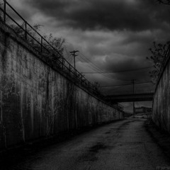 -Cromogazz-   Dark Road