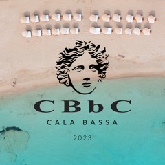 Cala Bassa Beach Club Ibiza 2023