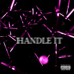 7Gang Mann - Handle It (Feat. 37Cut)