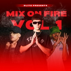 🔥 MIX ON FIRE VOL.1 🔥