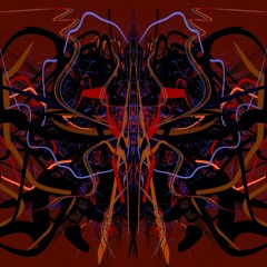 Architects Of Everything - Progdark Set - Artwork By WZ ART