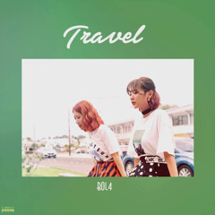 BOL4(볼빨간사춘기) - Travel(여행) [Remiss Youths Remix]