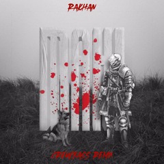 RAKHAN - MAHI (VIP) (CREW BASS REMIX)