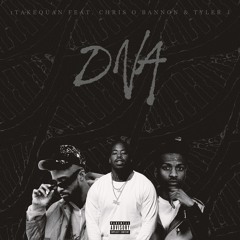 DNA ft. Tyler J. & Chris O' Bannon ( Prod By Romo )