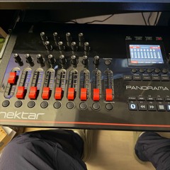 Nico Suave - "Lovesong" produced by Rik Marvel for BAB-Music