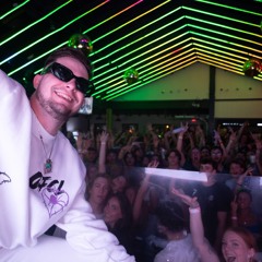 Alex Antle Summer Mix Vol. 1