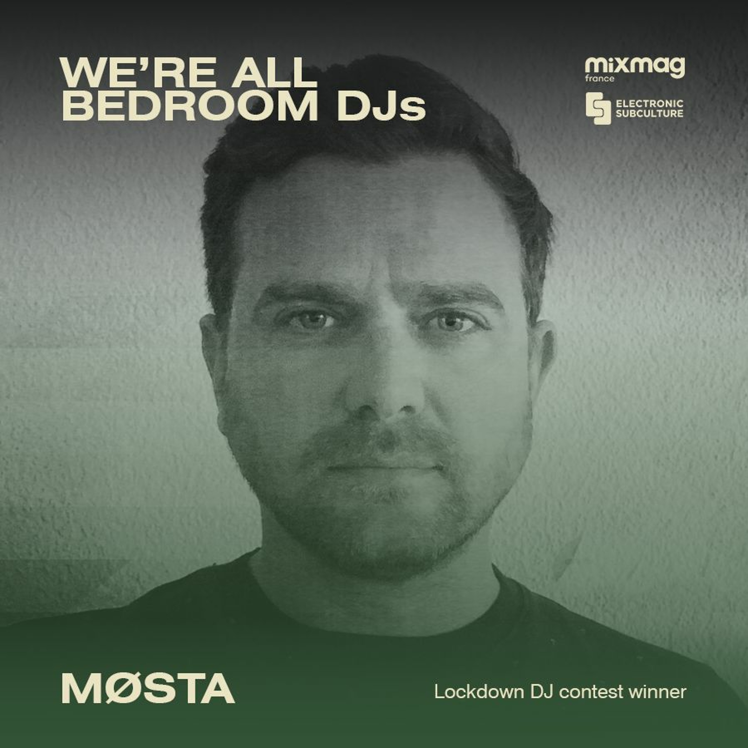 Guillaume Møsta