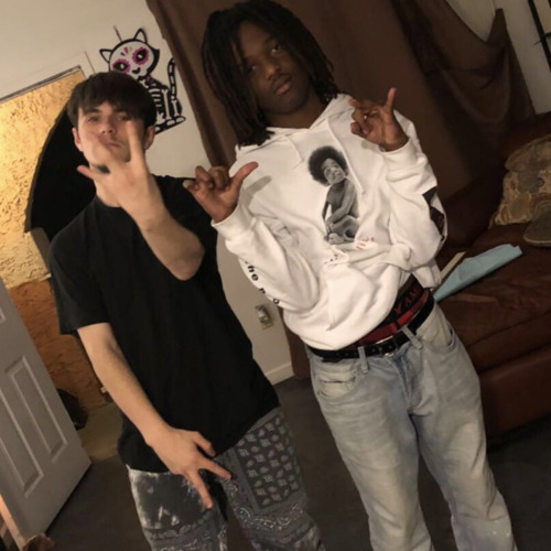 Random shit onna song ft. GRIM ODA