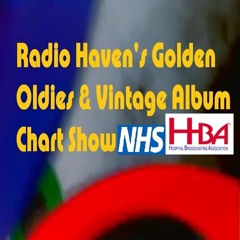 The Golden Oldies Show 13 - 07 - 2015 (July 1980, 1982, 1983, 1985 & 1988 + Bobby G interview)