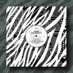 Premiere: DVS NME - Class Conflict (Tiger Weeds)