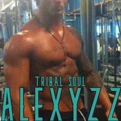 Tribal Soul - Alexyzz X #yosufchallenge
