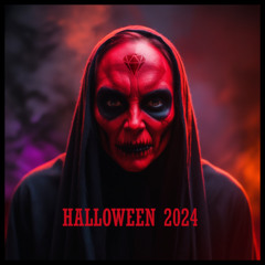 HALLOWEEN SET 2024