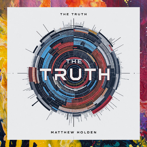Matthew Holden — The Truth [M.T Records]