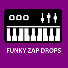 FUNKY ZAP DROPS