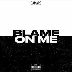 Blame On Me