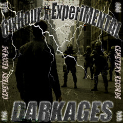 DarkAges (Feat. ExperiMENTAL) [Prod. Requiem Cult]