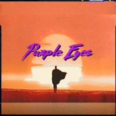 Peter Zimmermann - Purple Eyes (ft. Shenwalker)
