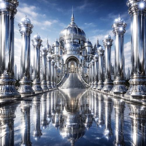 Stream CHROME PALACE by TRIPTRONIX | Listen online for free on SoundCloud