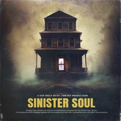 Sinister Soul Drum Previews