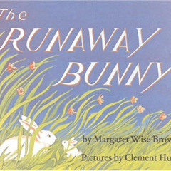 Read KINDLE 🖋️ The Runaway Bunny by  Margaret Wise Brown &  Clement Hurd EPUB KINDLE