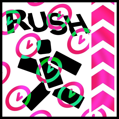 Rush (untitled tag game OST)