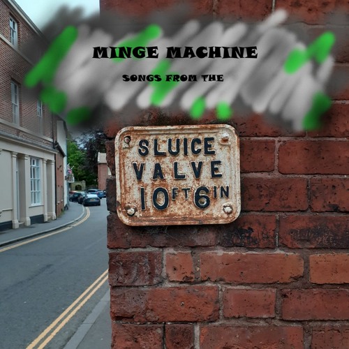 SONGS FROM THE SLUICE VALVE