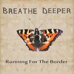 Running For The Border ft James Timms Music
