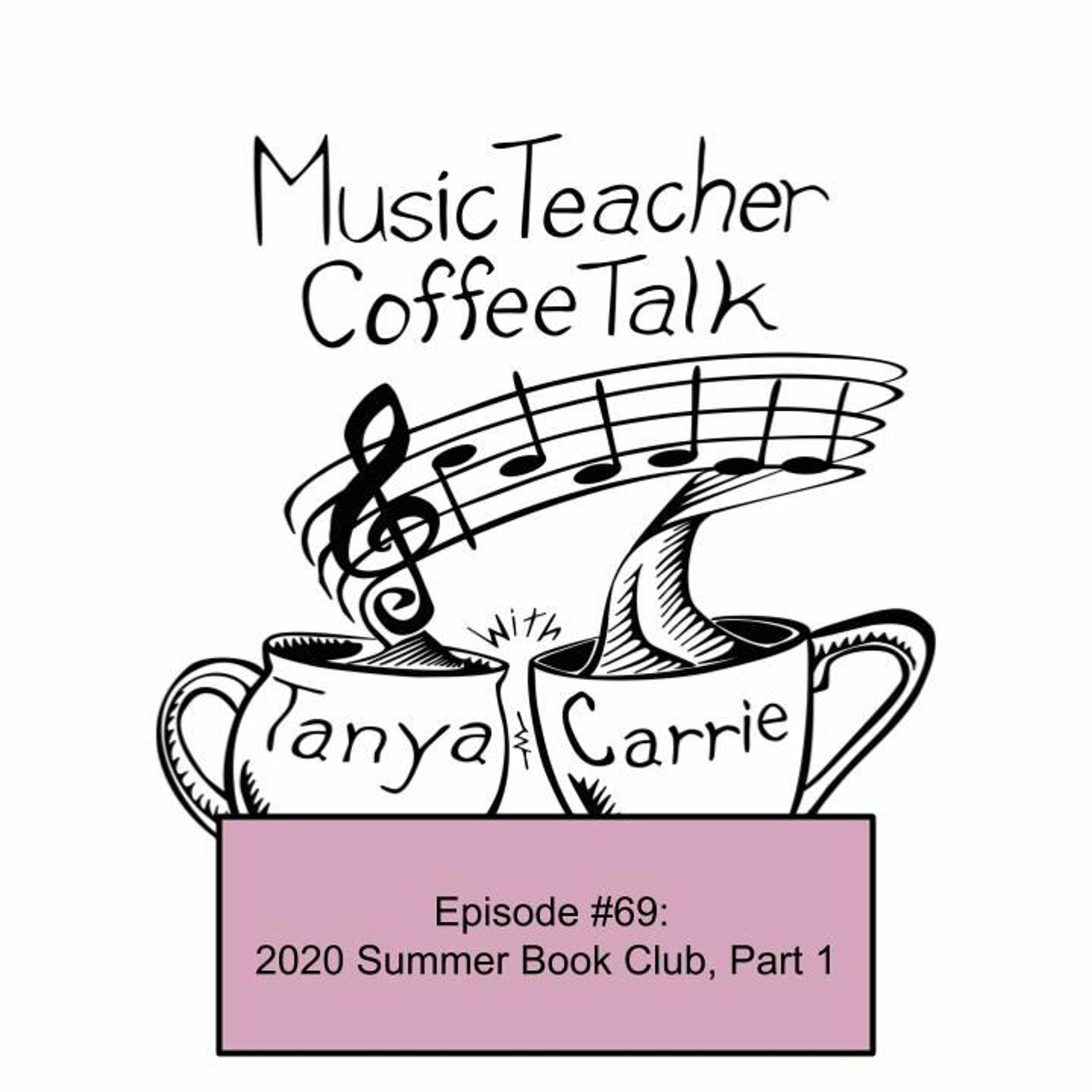 Music Teacher Coffee Talk