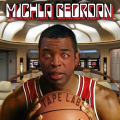 MichLa Geordan