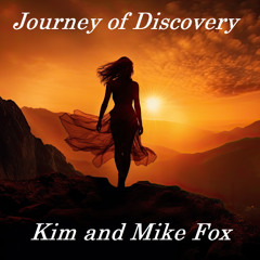 Journey of Discovery