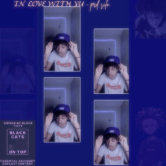 in luv with yu - prd silo & prd zuki