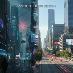Void Horizon