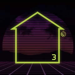 disco house dance mix ~ not everyone understands house music vol 3