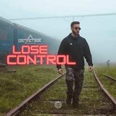 DistinctSide - Lose Control (Original Mix)